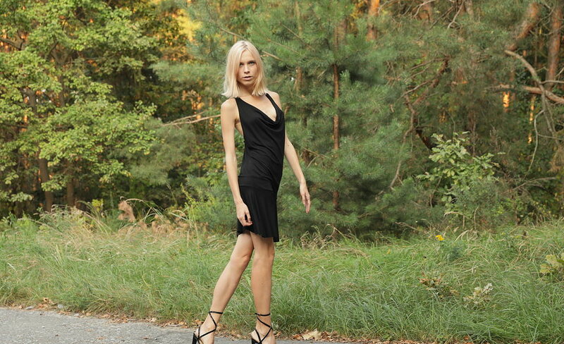 Елена, 21 год, 2 размер груди